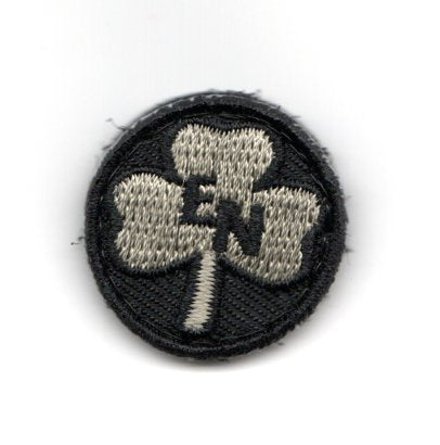 HMH-464 'EN' Cloverleaf (SMALL)