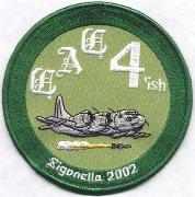 VP-10 CAC-4(ish) Patch