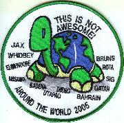 VP-16 "Not Awesome" Patch