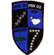 VP-8 Crew 7 Det Patch