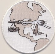 VR-31 Squadron (Repro)