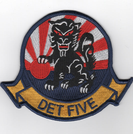 VRC-30 Det-5 'Sun'
