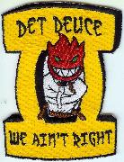 VRC-40 Det-2 "AINT" Patch