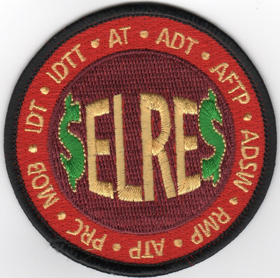 VRC-40 '$ELRE$' Patch