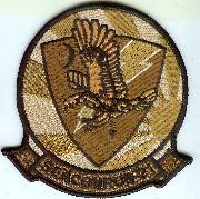 VS-21 Squadron Patch (Des)