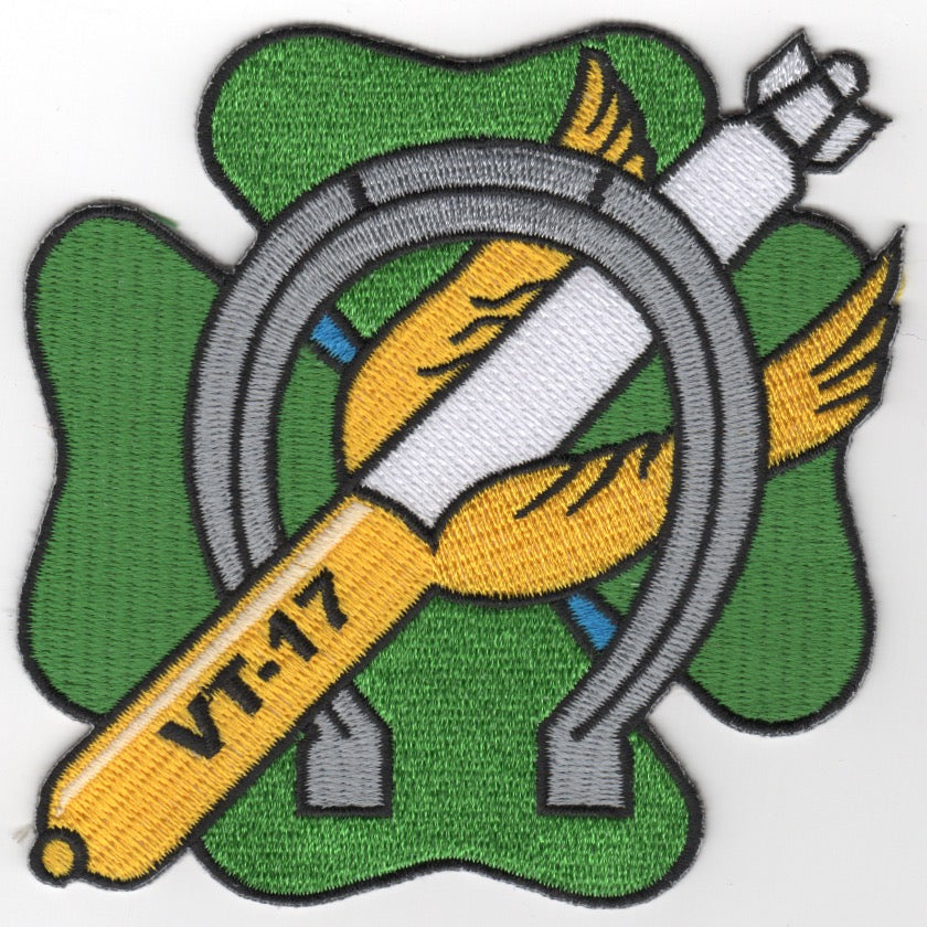 VT-17 'Fist of the Fleet' VFA-25 'Historical' SET