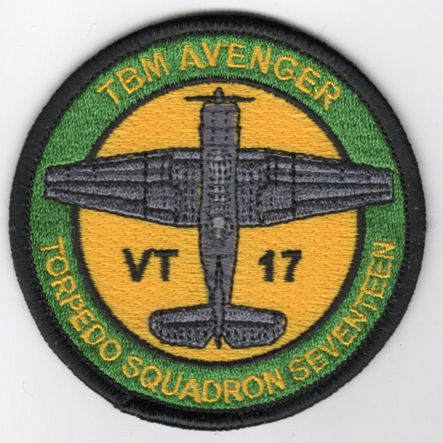 VT-17 'Fist of the Fleet' VFA-25 'Historical' SET