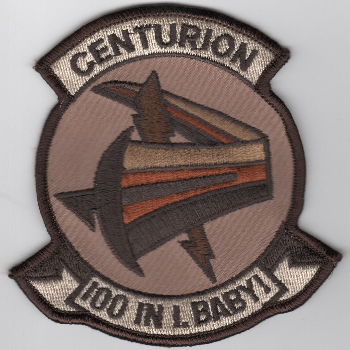 VT-27 'BOOMERS' Centurion Patch (Des)