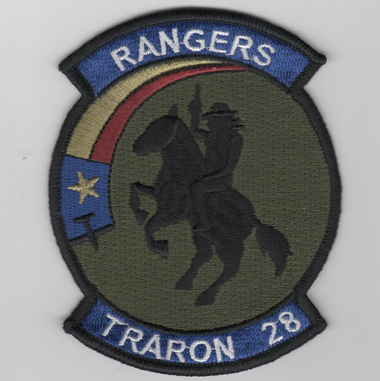 VT-28 Squadron Patch (Subd)