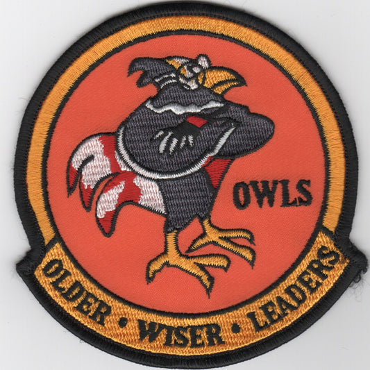 VT-31 'O.W.L.' Patch