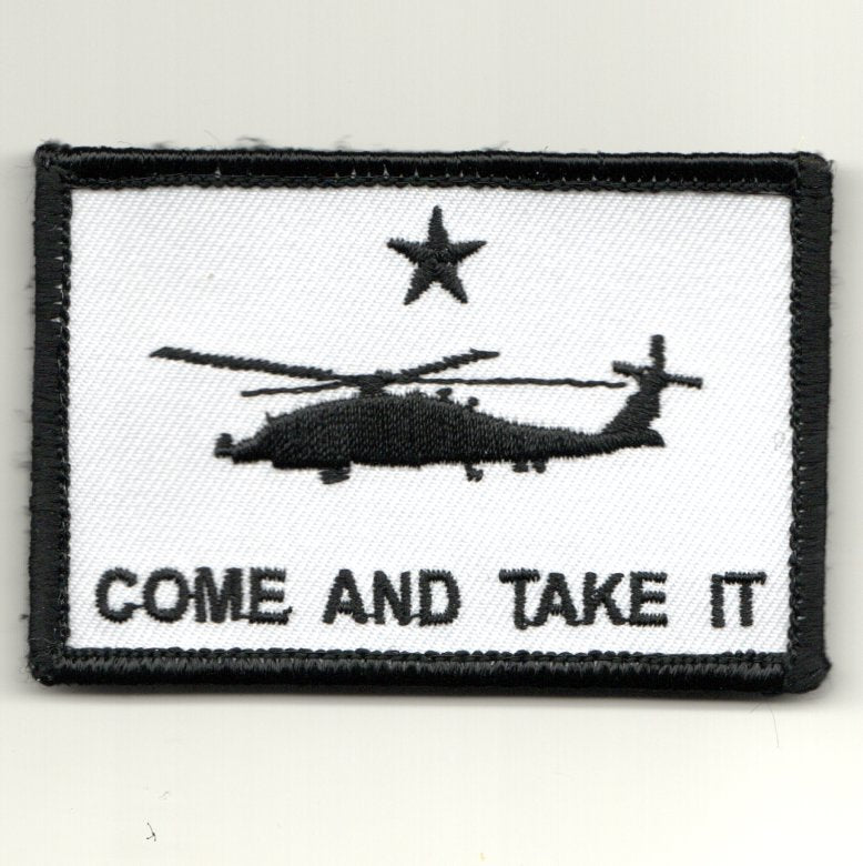 VX-1 MH-60R '4-blades' (White/V)