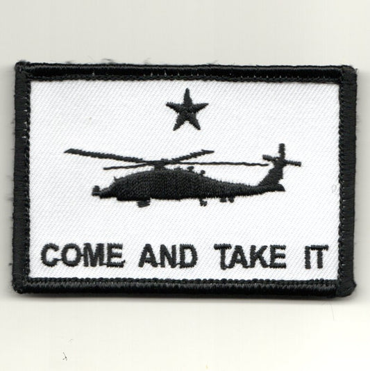 VX-1 MH-60R '4-blades' (White/V)