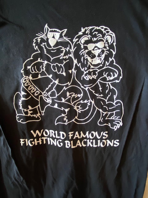 VF-213 'WFFB' T-shirt (Black)
