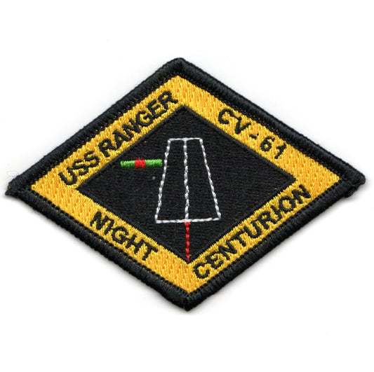 CV-61 'NIGHT' Centurion (Diamond/3.5-inch)