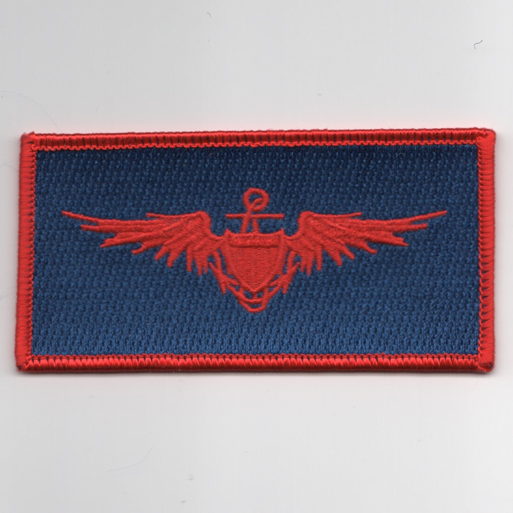 TOPGUN: Maverick's Nametag (No Name)