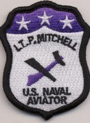 TOPGUN: Pete Mitchell Shield