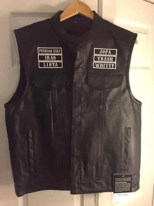 VA-75 'LX VEST'