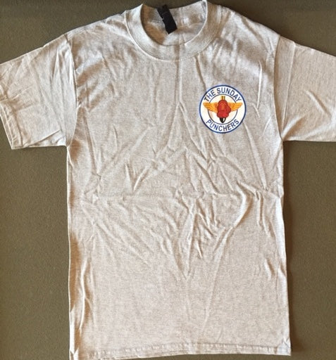 VA-75 T-shirt (Gray)
