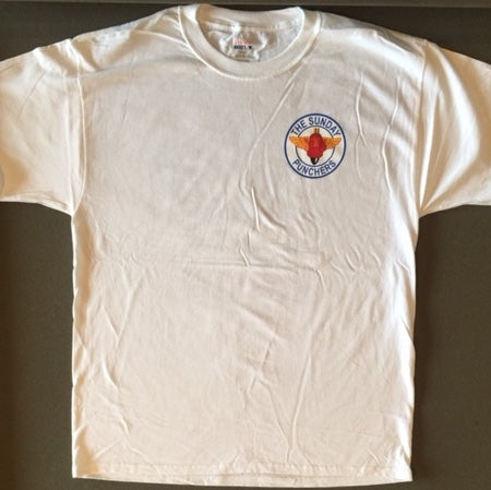 VA-75 T-shirt (White)