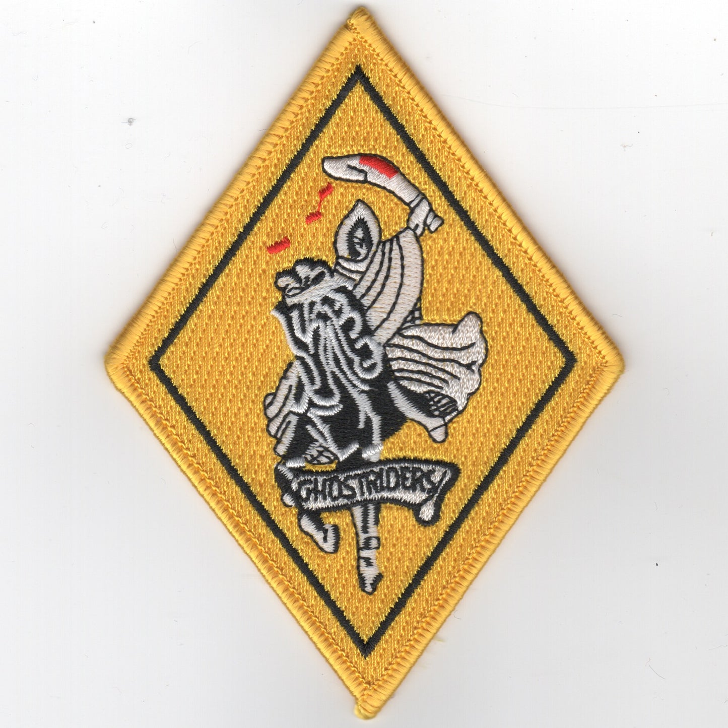 VF-142 Squadron Patch