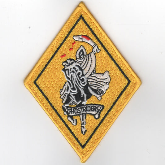 VF-142 Squadron Patch