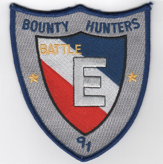 VF-2 1991 Battle "E" (Shield)