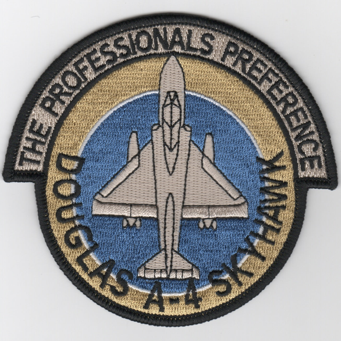 A-4 Skyhawk 'Professionals Preference' Patch