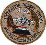 A-6E "Low-Level Landscape" (Des)