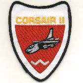 A-7E Corsair II Aircraft Patch