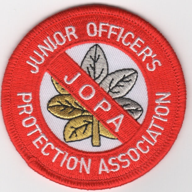 JOPA Patch