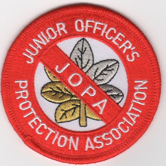 JOPA Patch