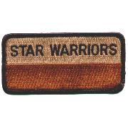 VAQ-209 Blank Nametag (Subdued)