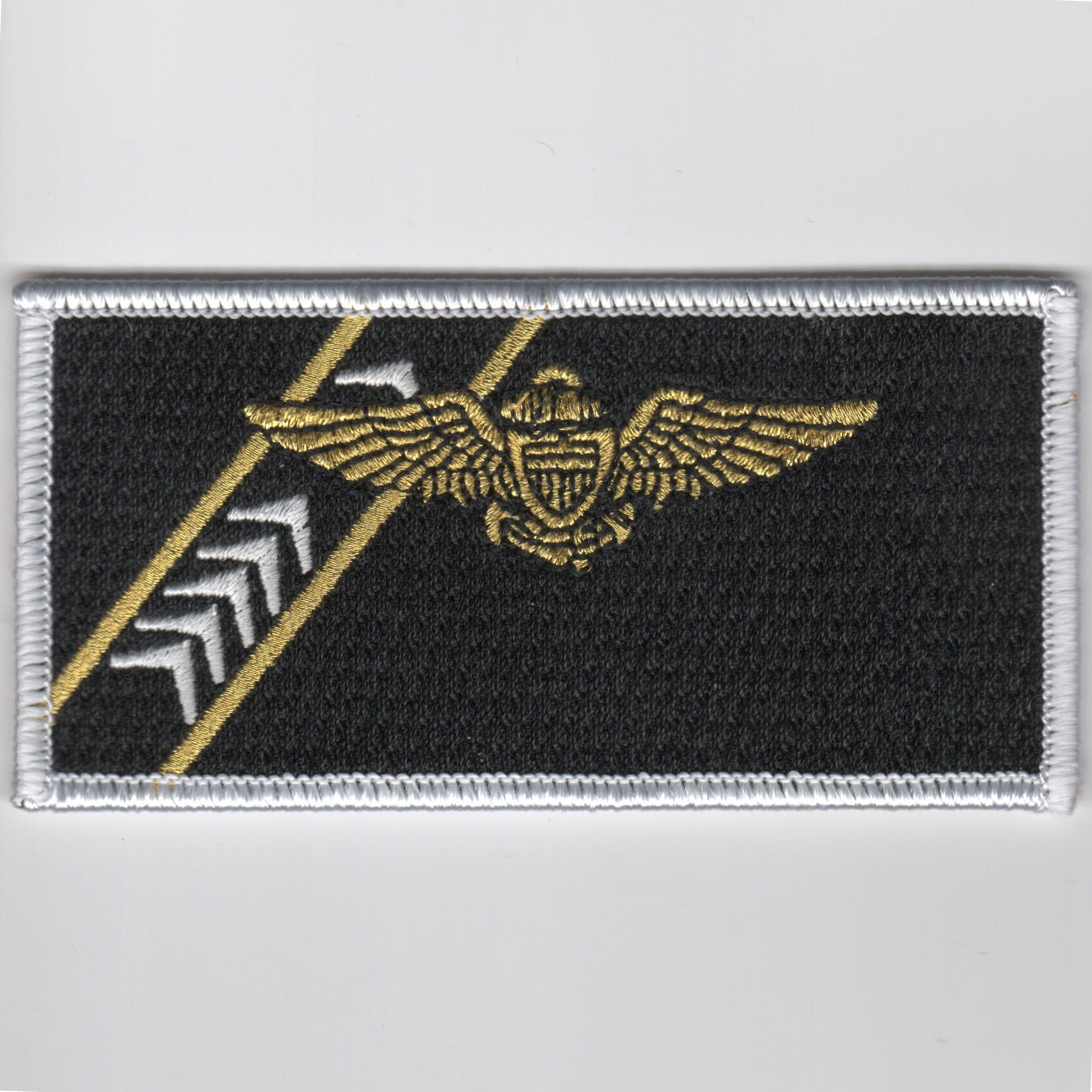 VF-103 Pilot Nametag