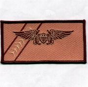VF-103 RIO Nametag (Desert)