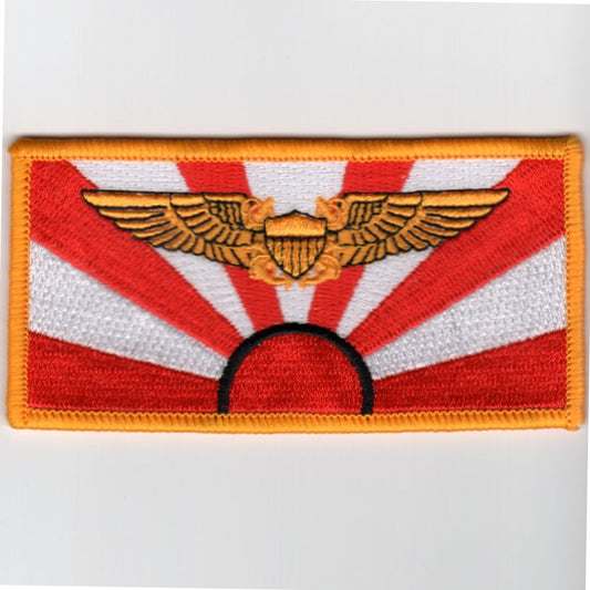 VF-111 RIO Nametag
