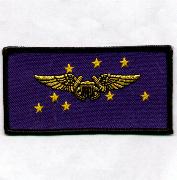 VF-213 RIO Nametag