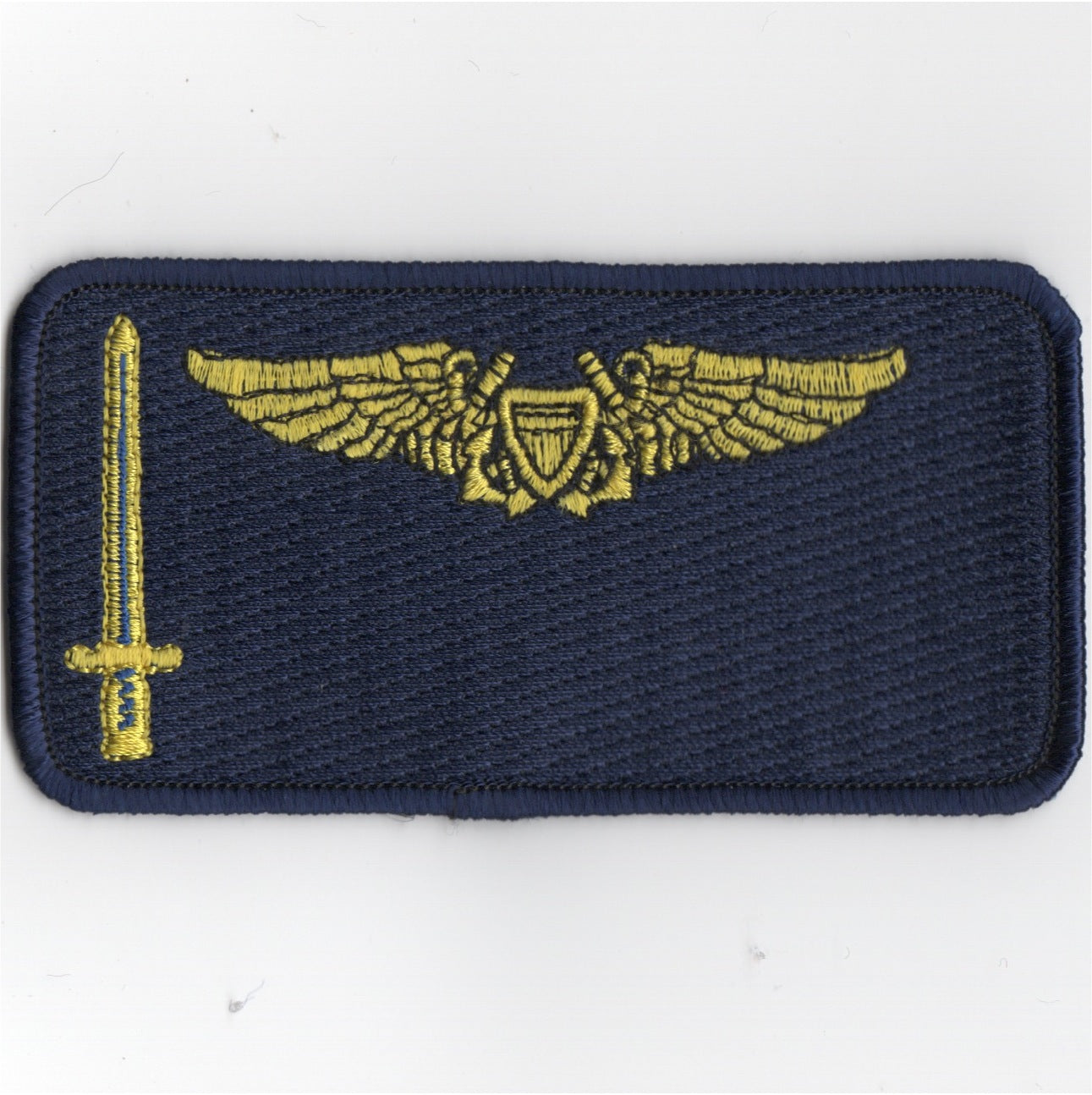 VF-32 RIO Nametag