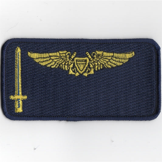 VF-32 RIO Nametag