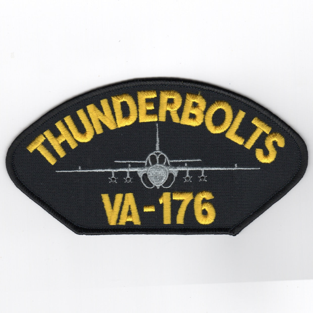 VA-176 'Ballcap' Patch