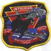 VA-35/CV-60 Last Cruise 1994