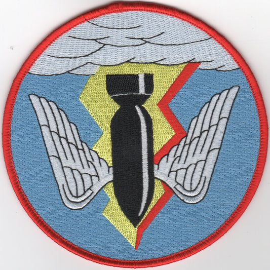 VA-85 Sqdn 'Historical' Patch (Repro)