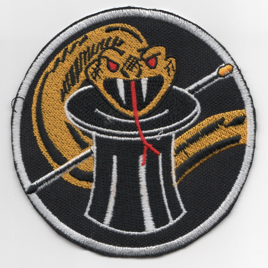 VA-86 'Historical' Sqdn (ROUND/K)