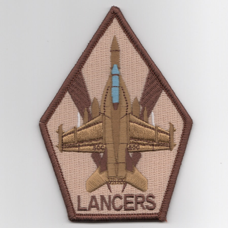 VAQ-131 EA-18 'Coffin' (Des)