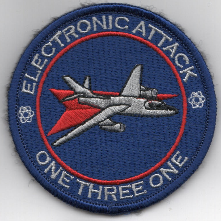 VAQ-131 'Throwback' Bullet Patch