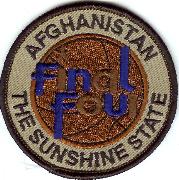 VAQ-133 'Final Four' Patch