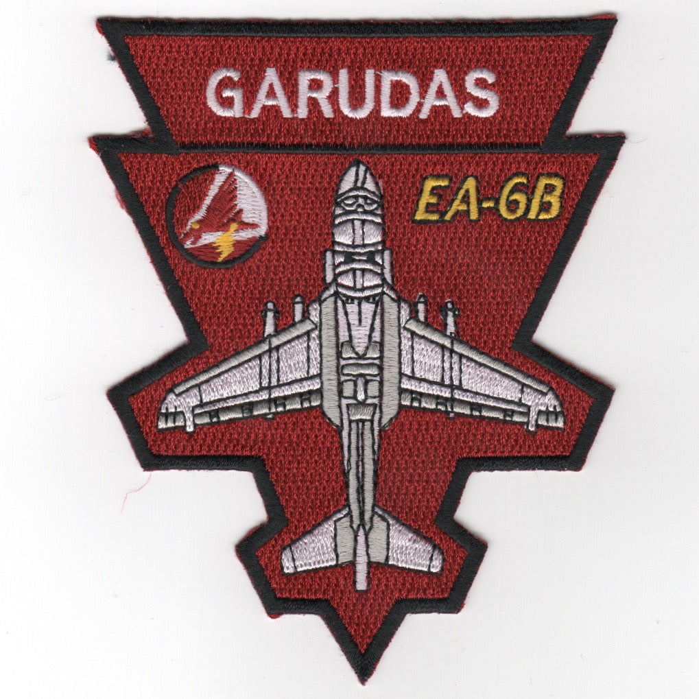 VAQ-134 EA-6B 'PLANFORM' Triangle
