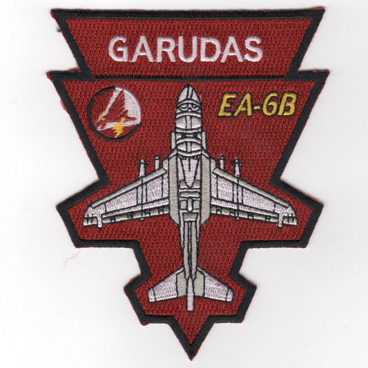 VAQ-134 EA-6B 'PLANFORM' Triangle