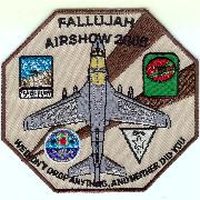 VAQ-135 "Fallujah 2005" (Gray A/C)