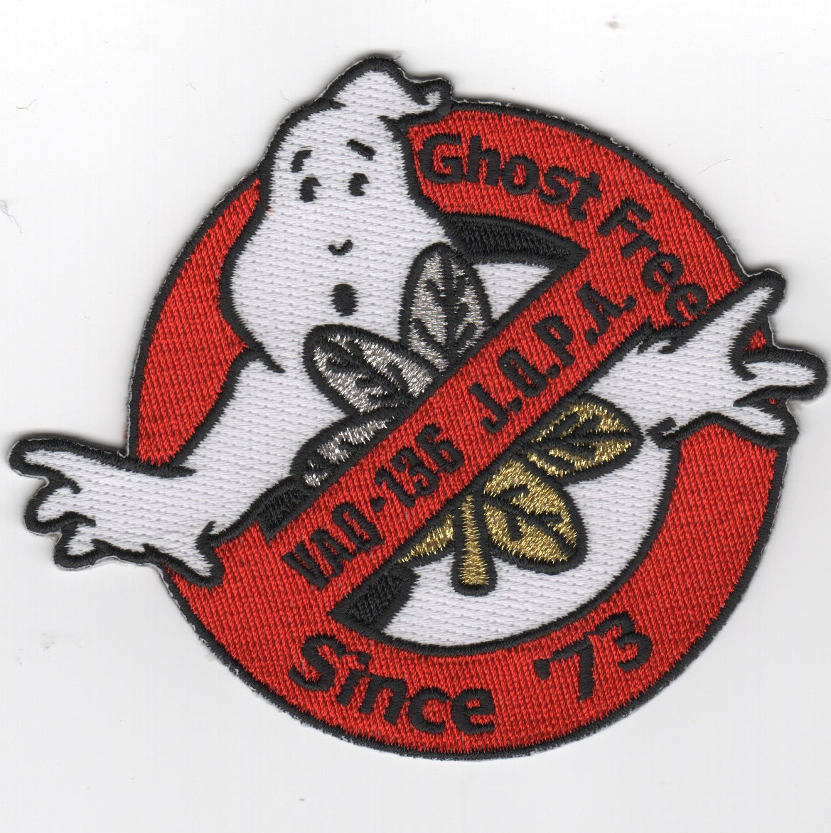 VAQ-136 'JOPA GHOST' Patch