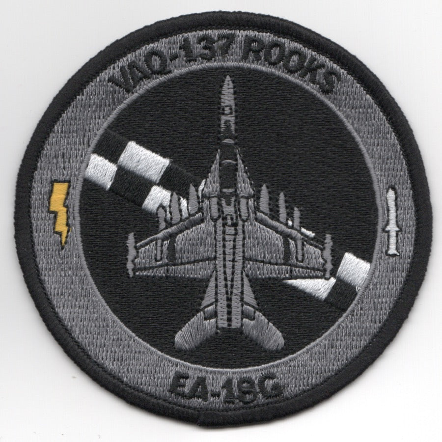 VAQ-137 A/C 'Bullet' (Large)